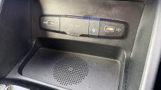 Hyundai TUCSON 1.6 TGDi Premium 5dr 2WD Petrol Estate